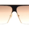 Kính mát (kính râm) Tom Ford Sofi TF840 28F chính hãng