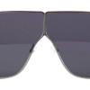 Kính mát (kính râm) Tom Ford Spector TF708 08A chính hãng