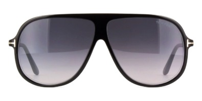 Kính mát (kính râm) Tom Ford Spencer-02 TF998 01B chính hãng