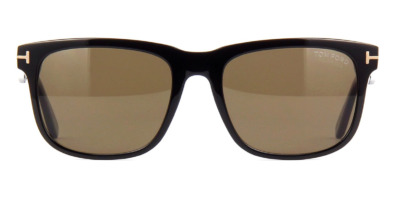 Kính mát (kính râm) Tom Ford Stephenson TF775 01H Polarised chính hãng