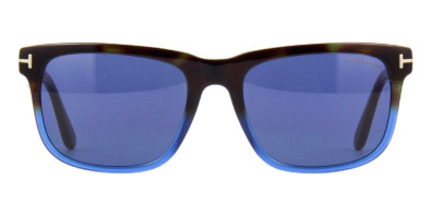 Kính mát (kính râm) Tom Ford Stephenson TF775 55V chính hãng