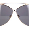 Kính mát (kính râm) Tom Ford Stevie TF761 28A chính hãng