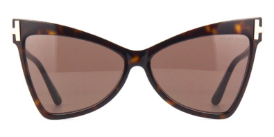 Kính mát (kính râm) Tom Ford Tallulah TF767 52E chính hãng