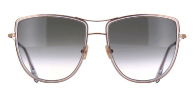 Kính mát (kính râm) Tom Ford Tina TF759 28B chính hãng