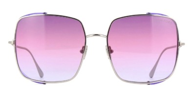 Kính mát (kính râm) Tom Ford Toby-02 TF901 16Z chính hãng