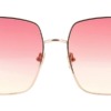 Kính mát (kính râm) Tom Ford Toby-02 TF901 28T chính hãng