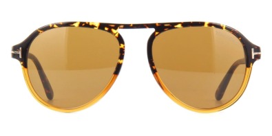 Kính mát (kính râm) Tom Ford Tony TF756 55E chính hãng