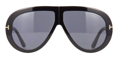 Kính mát (kính râm) Tom Ford Troy TF836 01A chính hãng