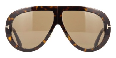 Kính mát (kính râm) Tom Ford Troy TF836 52E chính hãng
