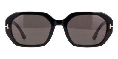 Kính mát (kính râm) Tom Ford Veronique-02 TF917 01A chính hãng