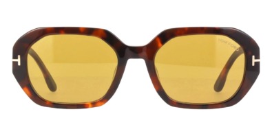 Kính mát (kính râm) Tom Ford Veronique-02 TF917 55E chính hãng