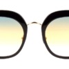 Kính mát (kính râm) Tom Ford Virginia TF945 01B chính hãng