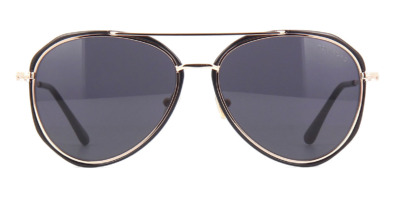 Kính mát (kính râm) Tom Ford Vittorio TF749 01A chính hãng