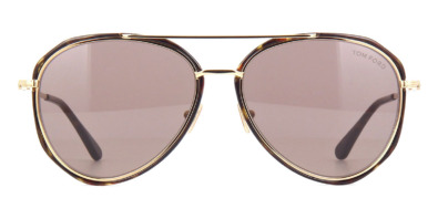 Kính mát (kính râm) Tom Ford Vittorio TF749 52J chính hãng