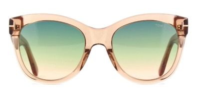 Kính mát (kính râm) Tom Ford Wallace TF870 45P chính hãng