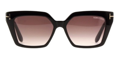 Kính mát (kính râm) Tom Ford Winona TF1030 01Z chính hãng