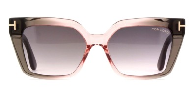 Kính mát (kính râm) Tom Ford Winona TF1030 20G chính hãng