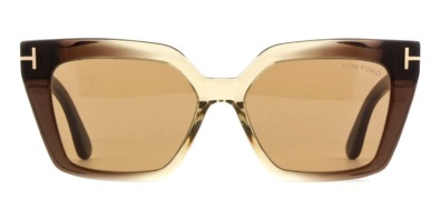Kính mát (kính râm) Tom Ford Winona TF1030 47J chính hãng