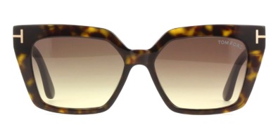 Kính mát (kính râm) Tom Ford Winona TF1030 52F chính hãng
