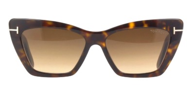 Kính mát (kính râm) Tom Ford Wyatt TF871 52F chính hãng