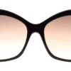 Kính mát (kính râm) Tom Ford Zelda TF0874 01G chính hãng