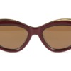 Kính mát (kính râm) Valentino V-GOLDCUT-II VLS 114B chính hãng