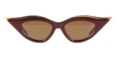 Kính mát (kính râm) Valentino V-GOLDCUT-II VLS 114B chính hãng