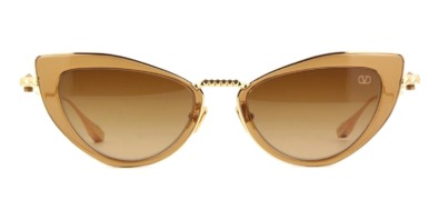 Kính mát (kính râm) Valentino VIII VLS 102B chính hãng