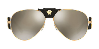 Kính mát (kính râm) Versace 2150Q 1002/5A chính hãng