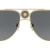 Kính mát (kính râm) Versace 2225 1002/87 chính hãng