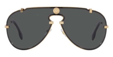 Kính mát (kính râm) Versace 2243 1002/87 chính hãng