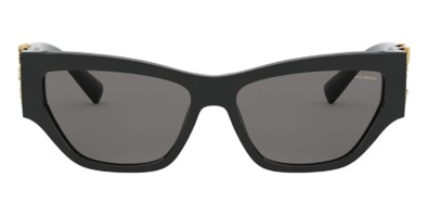 Kính mát (kính râm) Versace 4383 GB1/81 Polarised chính hãng