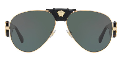 Kính mát (kính râm) Versace 2150Q 1002/71 chính hãng