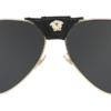 Versace 2150Q 1002/87 Limited Edition 6 Kính mát (kính râm) Versace 2150Q 1002/87 Limited Edition chính hãng