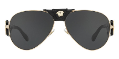 Kính mát (kính râm) Versace 2150Q 1002/87 Limited Edition chính hãng