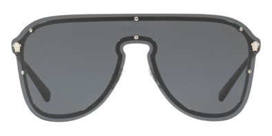 Kính mát (kính râm) Versace 2180 1000/87 chính hãng