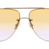 Kính mát (kính râm) Victoria Beckham Fine Aviator VB213S 723 chính hãng