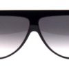 Kính mát (kính râm) Victoria Beckham Flat Top V VB619S 001 chính hãng