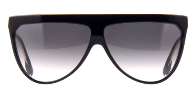 Kính mát (kính râm) Victoria Beckham Flat Top V VB619S 001 chính hãng