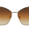 Kính mát (kính râm) Victoria Beckham VB225S 702 chính hãng
