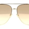 Kính mát (kính râm) Victoria Beckham Classic Aviator VB230S 714 chính hãng