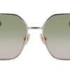 Kính mát (kính râm) Victoria Beckham VB232S 756 chính hãng