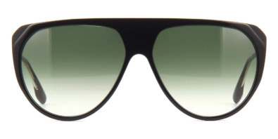 Kính mát (kính râm) Victoria Beckham VB600S 001 Black chính hãng