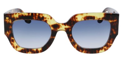 Kính mát (kính râm) Victoria Beckham VB606S 221 chính hãng