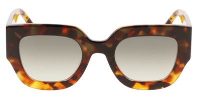 Kính mát (kính râm) Victoria Beckham VB606S 240 chính hãng