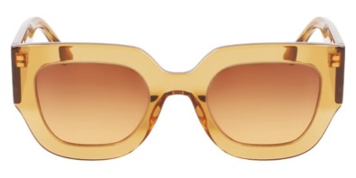 Kính mát (kính râm) Victoria Beckham VB606S 342 chính hãng