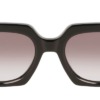 Kính mát (kính râm) Victoria Beckham VB608S 001 chính hãng