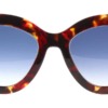 Kính mát (kính râm) Victoria Beckham Oversized Cat Eye VB628S 609 chính hãng