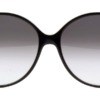 Kính mát (kính râm) Victoria Beckham Faceted Round VB629S 001 chính hãng