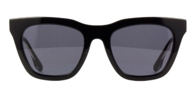 Kính mát (kính râm) Victoria Beckham Rectangular Cat Eye VB630S 001 chính hãng